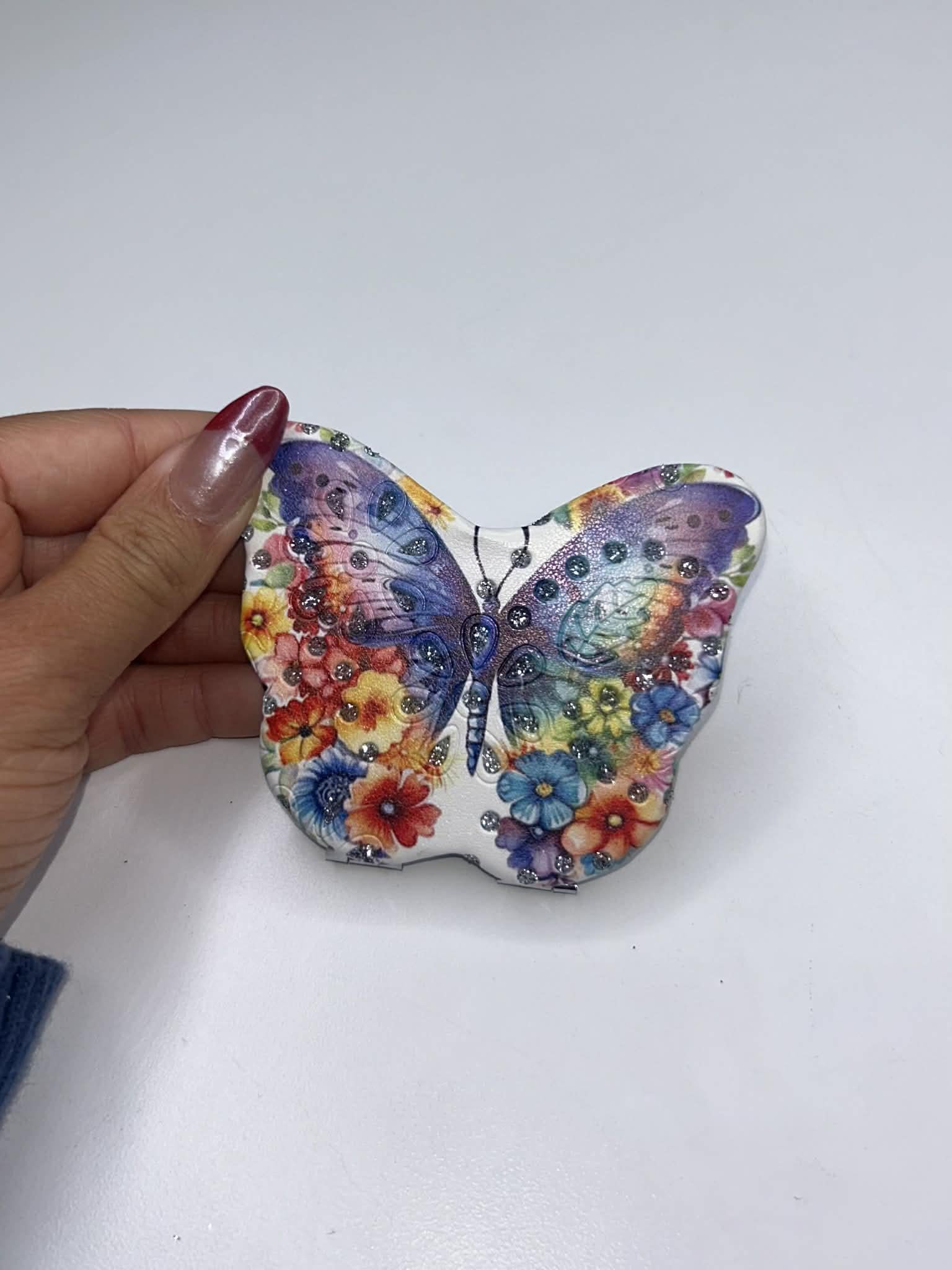 Butterfly Compact Mirrors