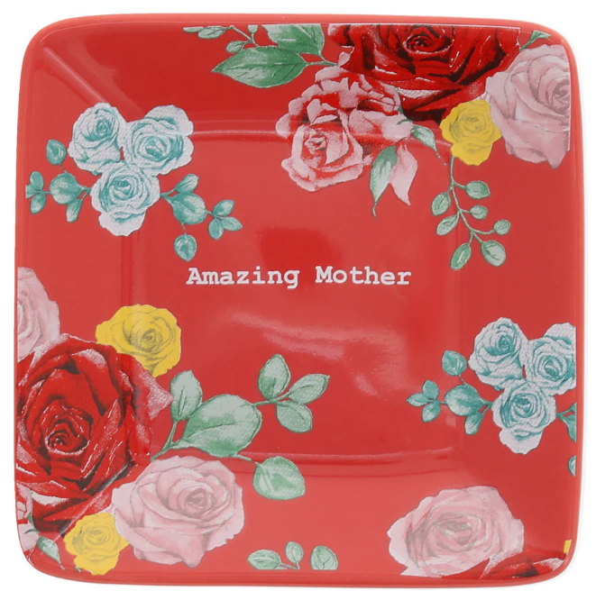 Mother Keepsake Dish