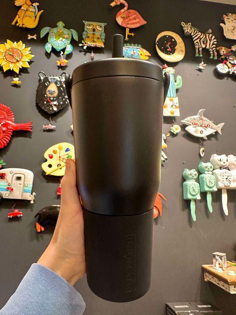 BruMate - Matte Black