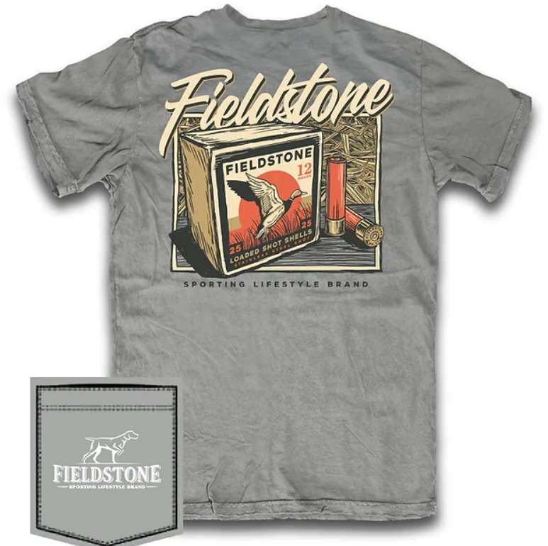 Ammo Box T-Shirt