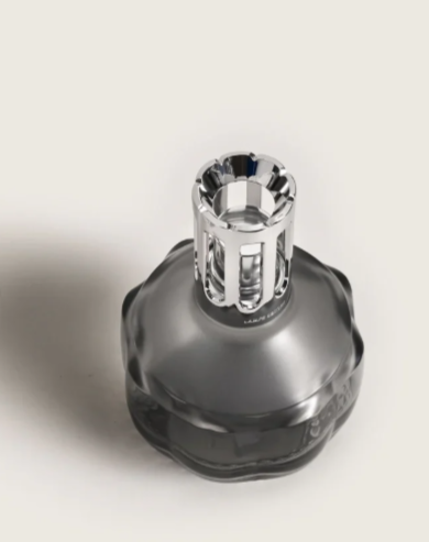 Molecule Fragrance Lamp—Grey