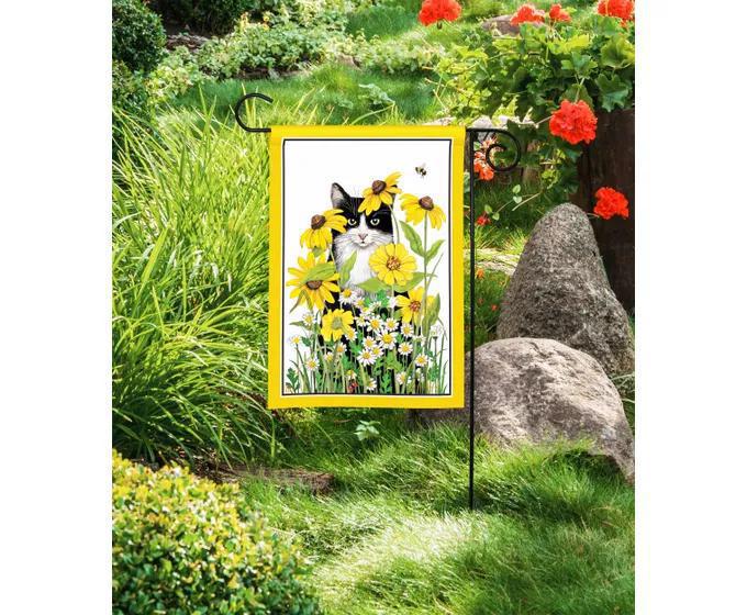 Garden Flags 12.5"x18"