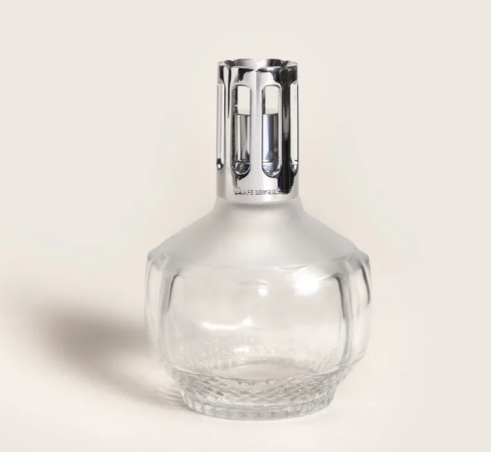 Molecule Fragrance Lamp—Frosted