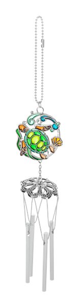 Mini Wind Chimes