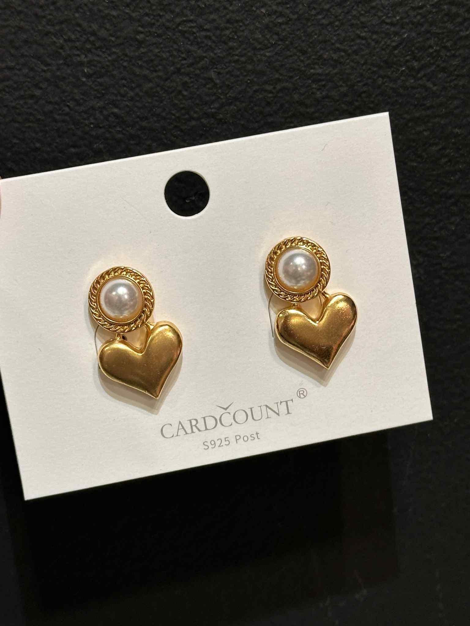 Suzie Q Jewelry