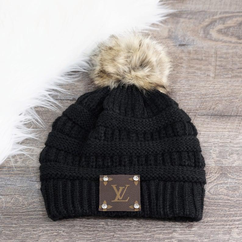 Louis Vuitton Beanie Hats