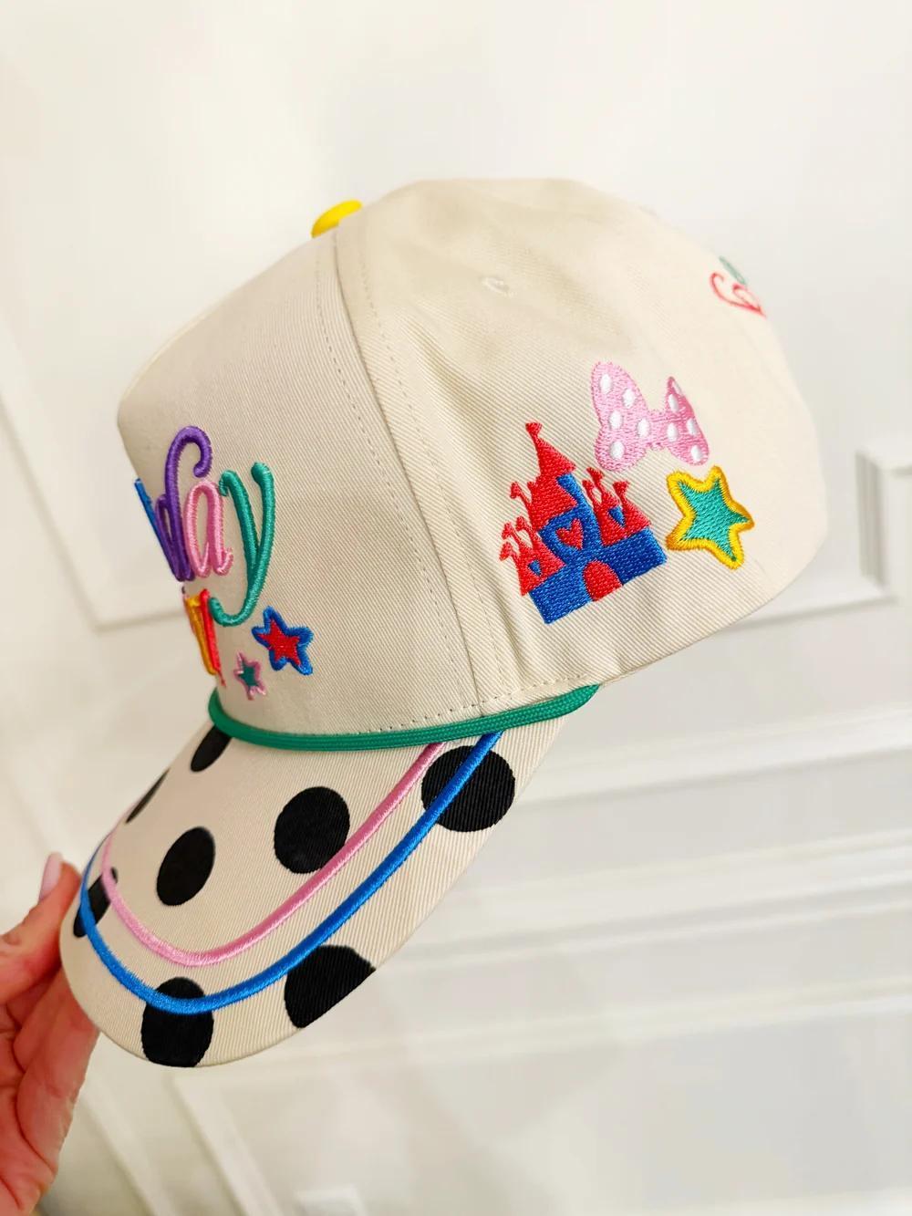 Best Day Ever Hat
