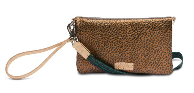 Consuela Mason Uptown Crossbody