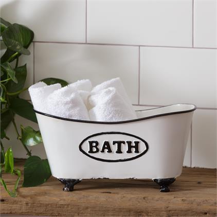 Bath Tub