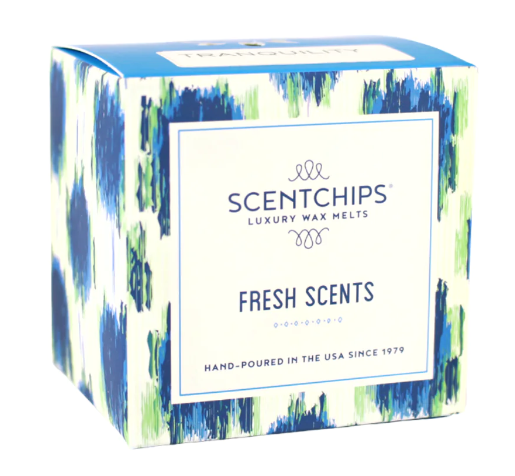 Fresh Scent Chips