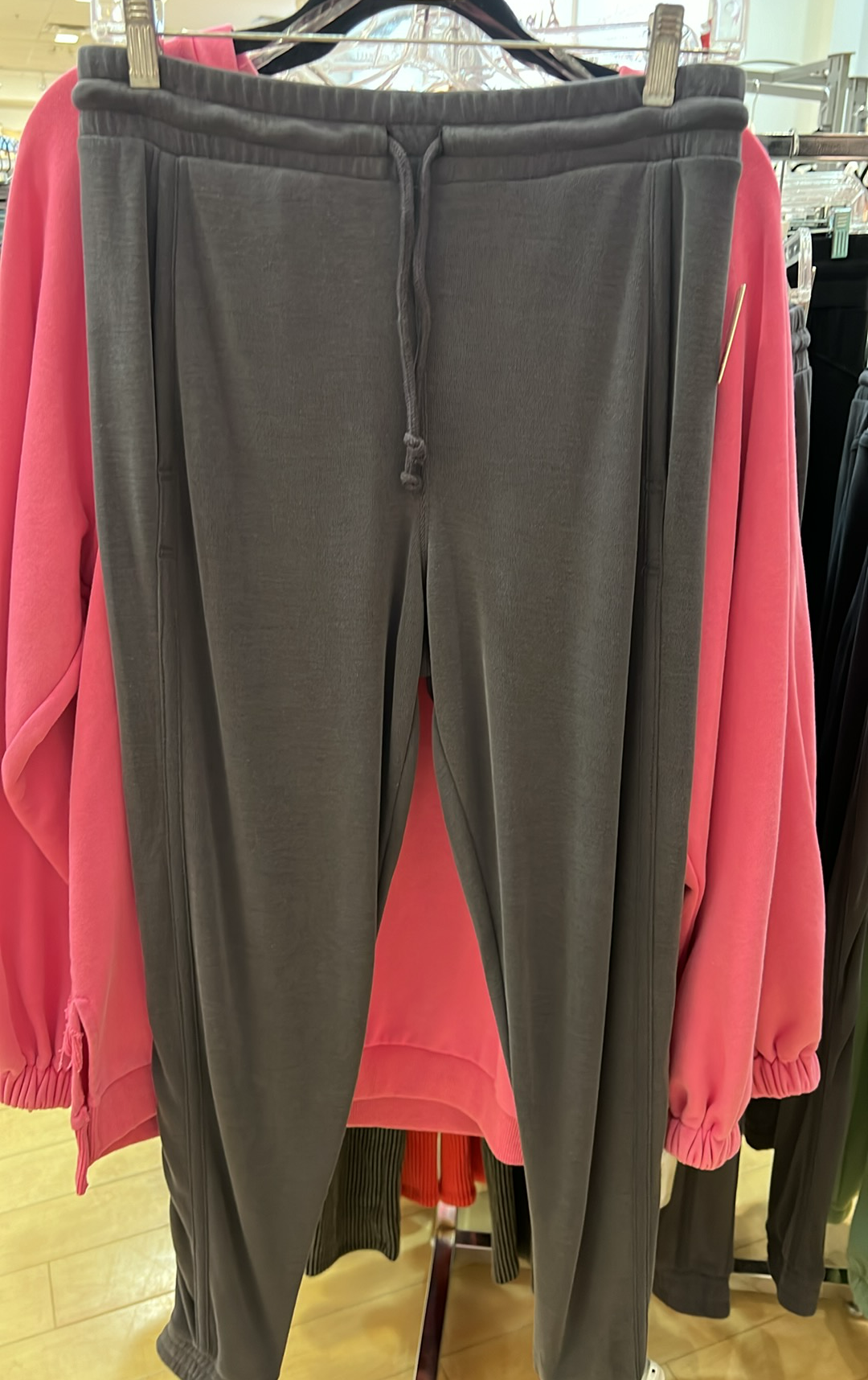 Free People Joggers