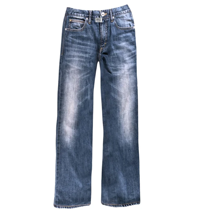 Blue Jeans Lounge Pants