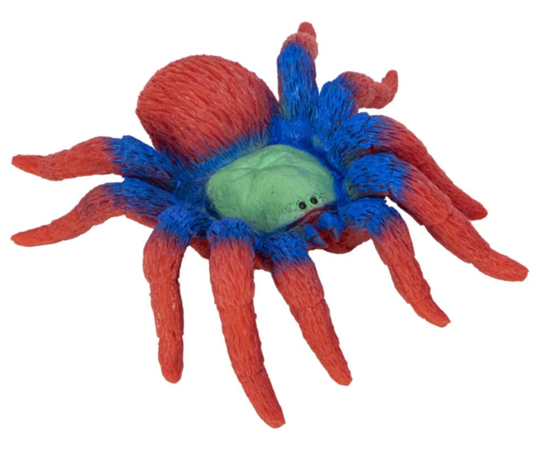 Spider Hand Puppet