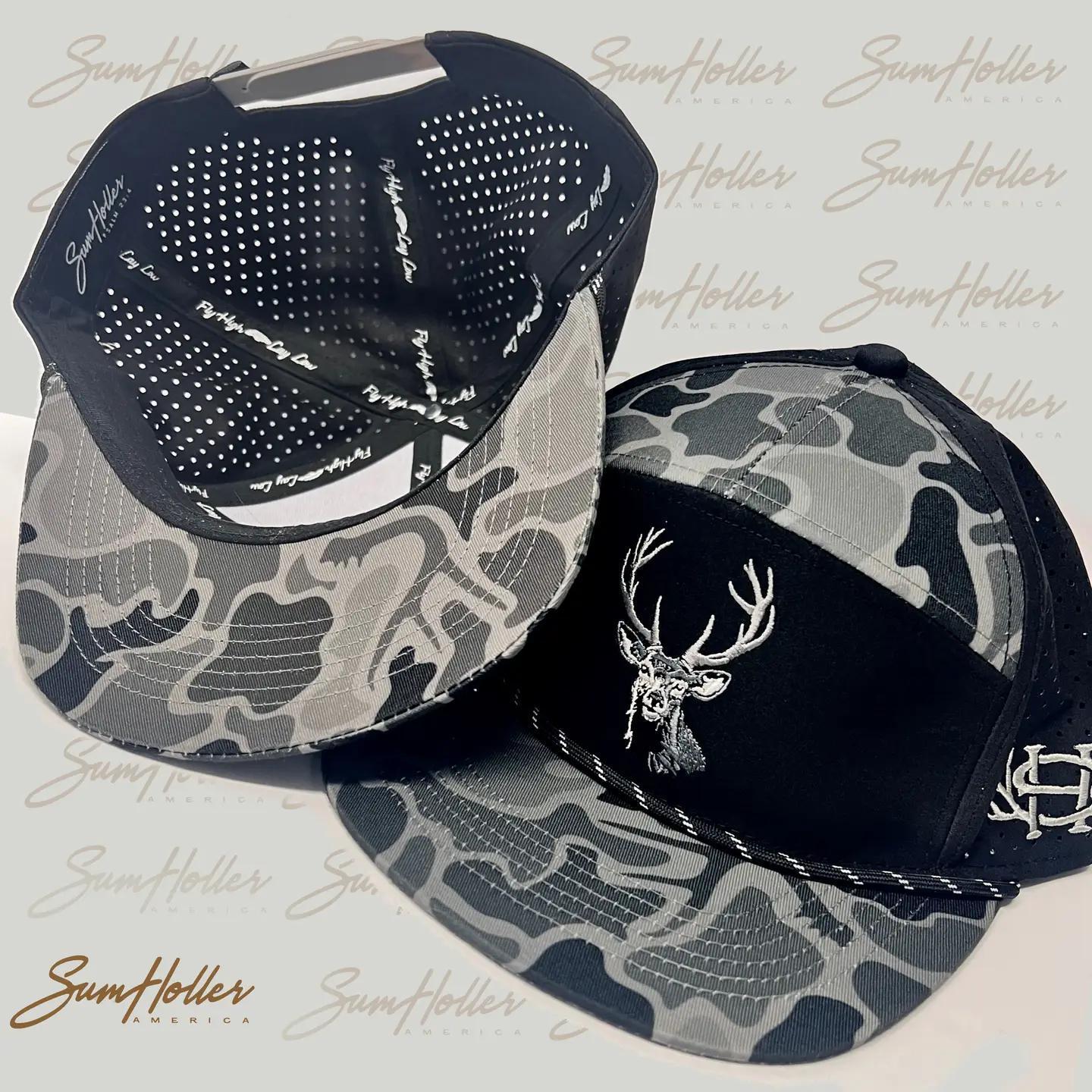 Sumholler Ruttin' Hat