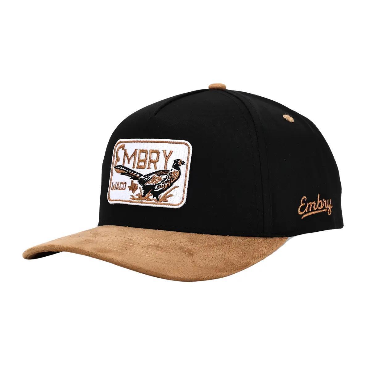 Black/Brown - Rooster