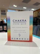 Chakra Stone Pack