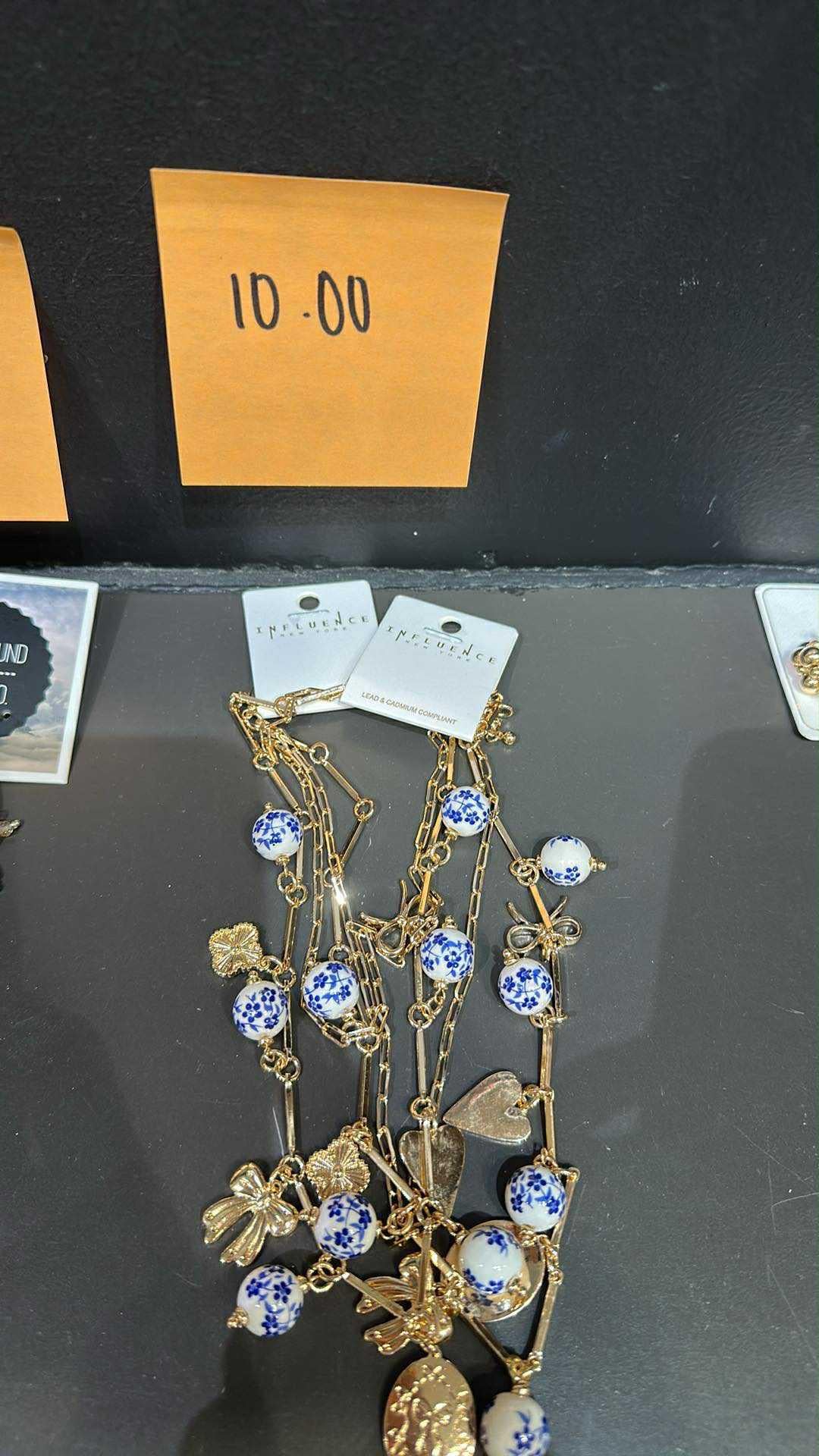 Miscellaneous Jewelry