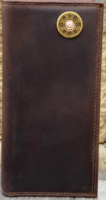 Leather Roper Wallet