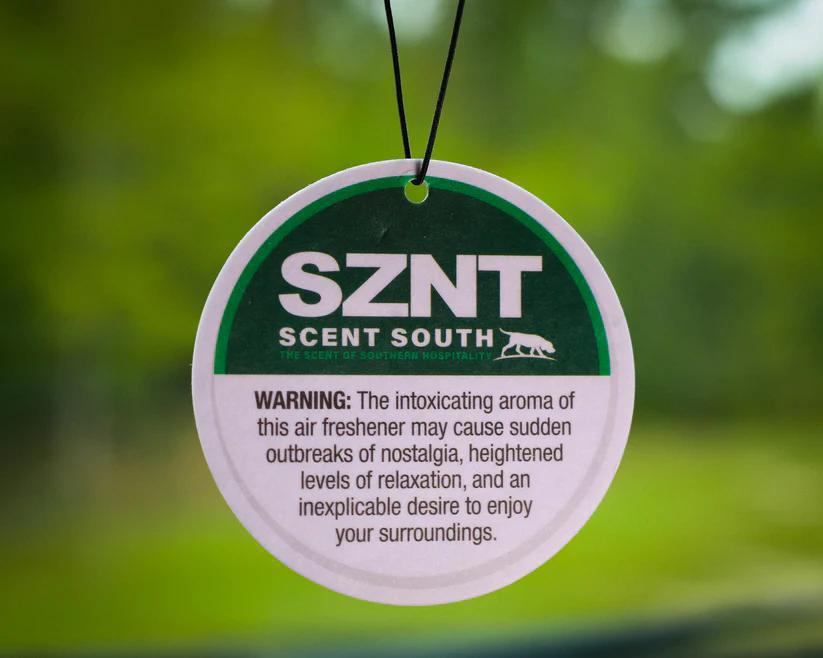 SZNT Air Freshener