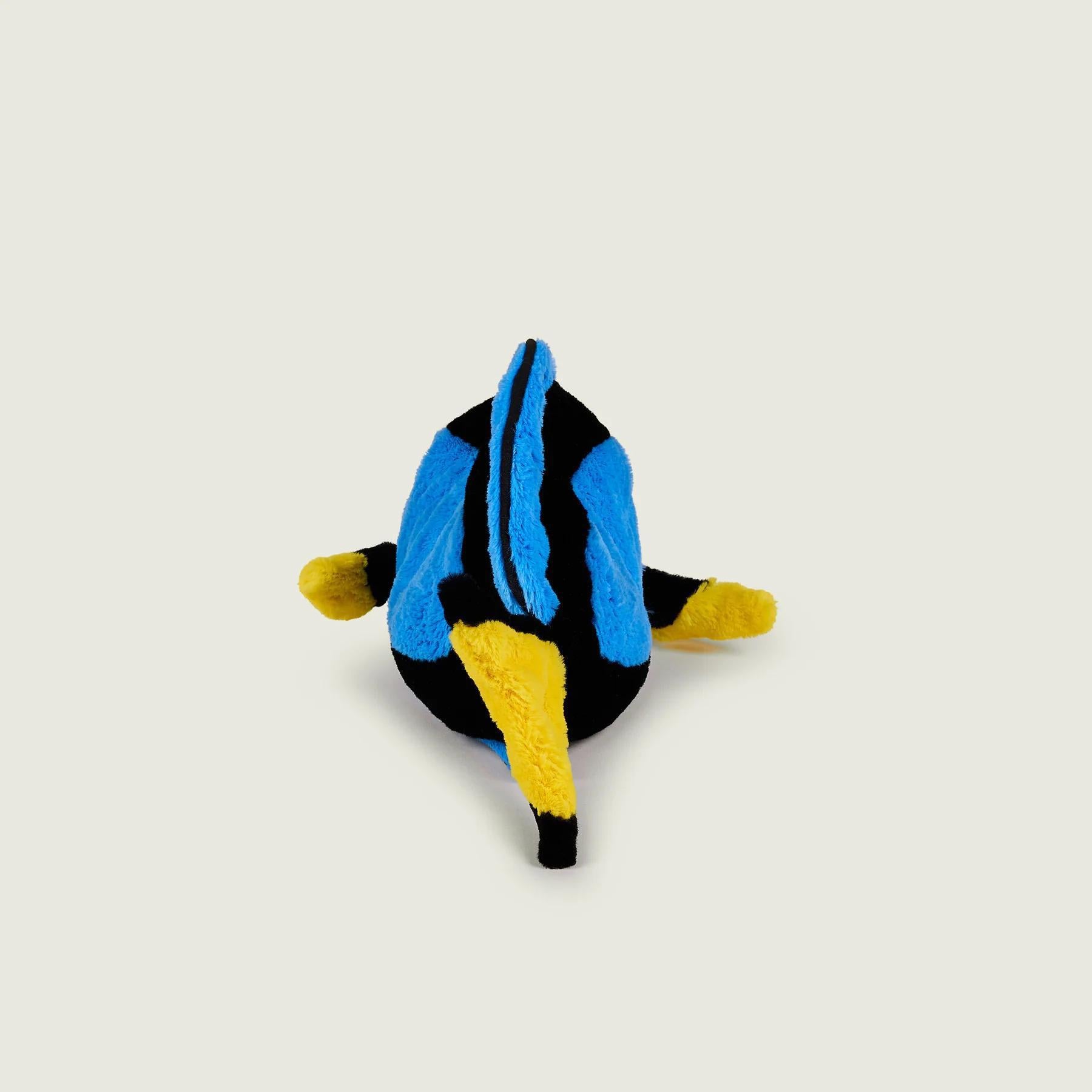 Blue Tang Warmies