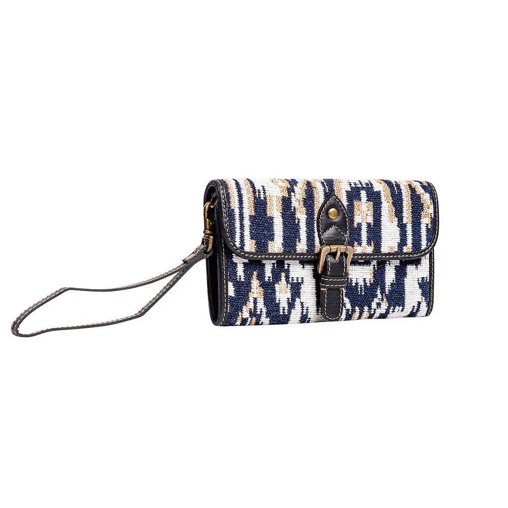 Jenson Bluff Wallets & Bags