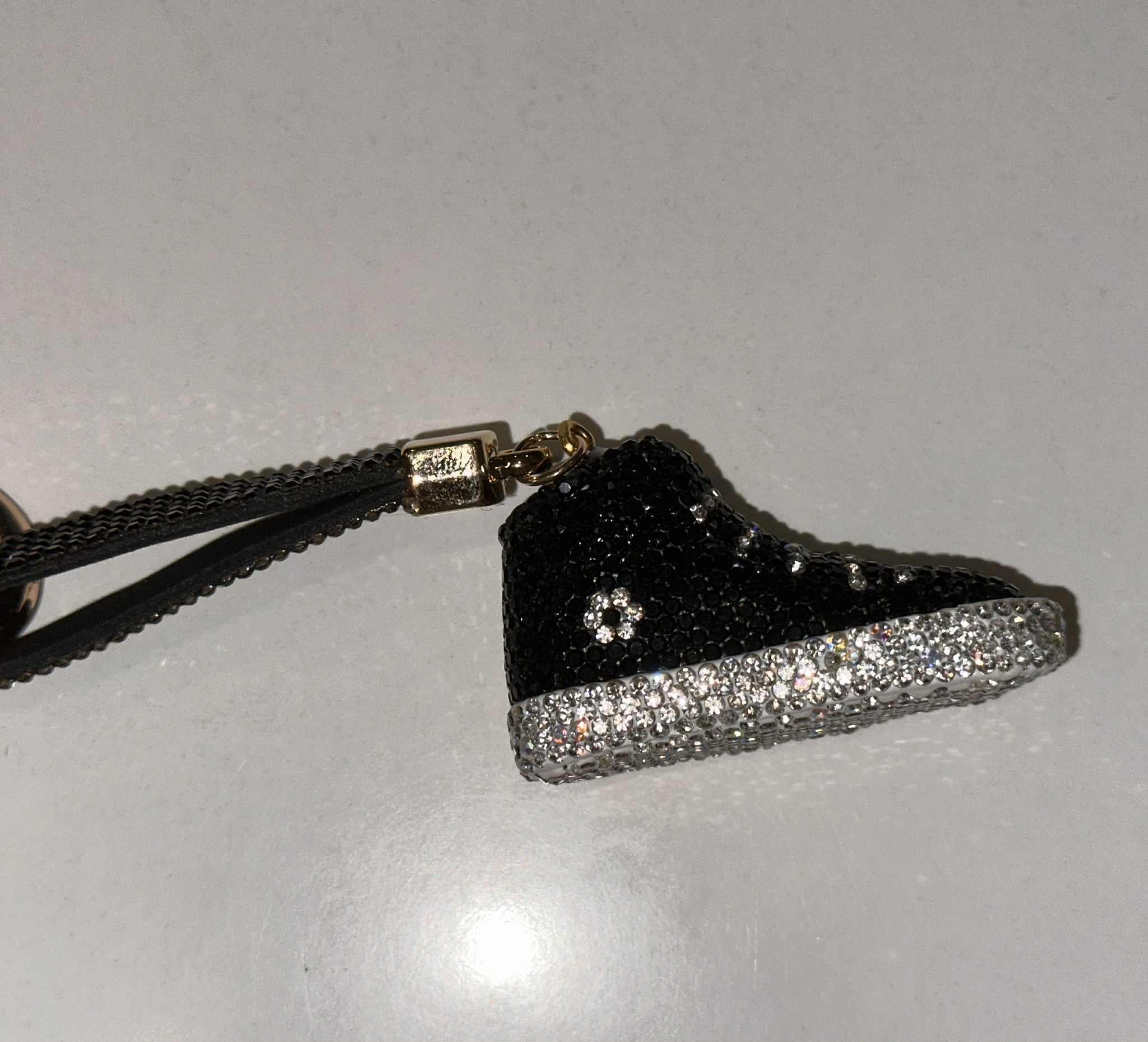 Sparkle Misc. Keychains