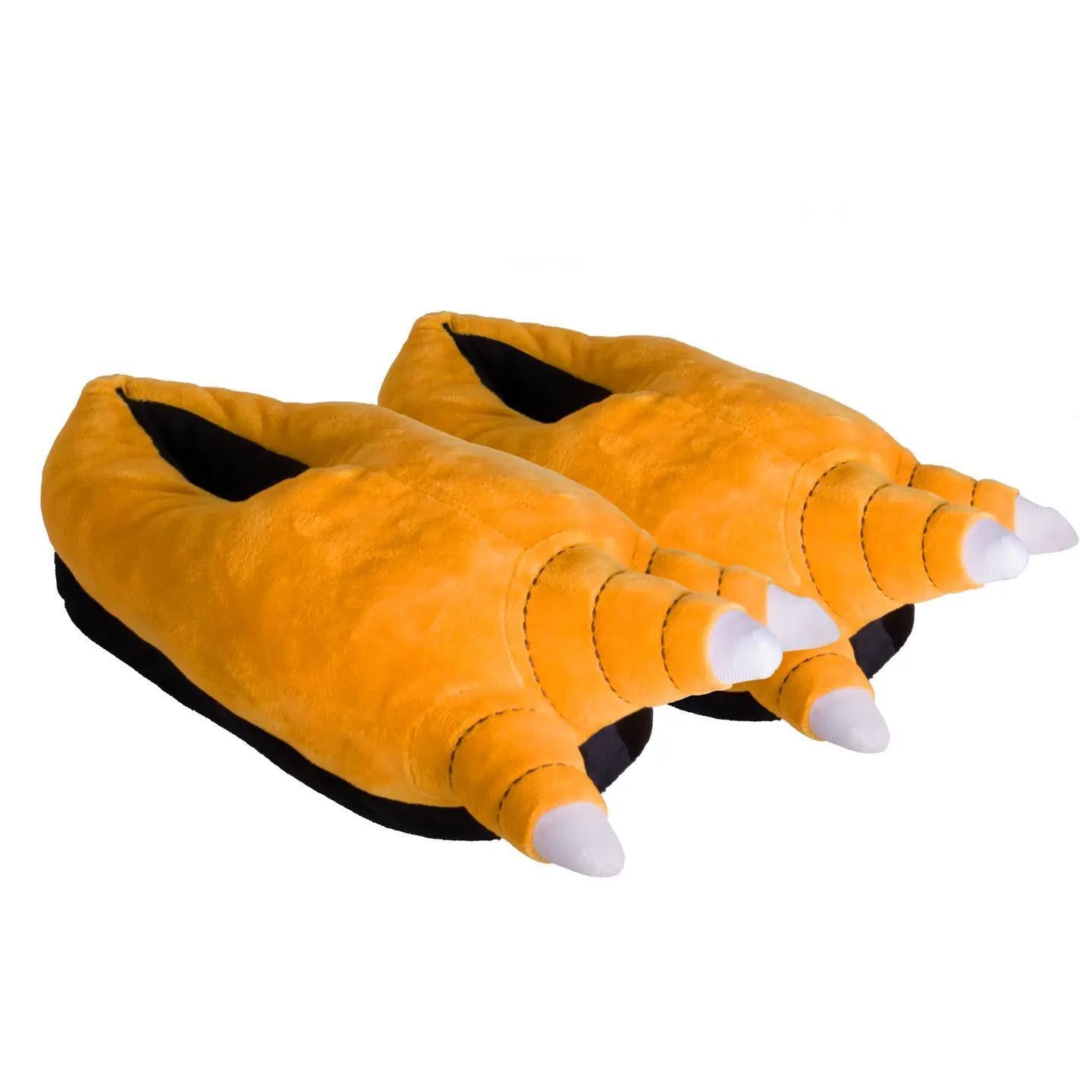 Chicken Feet - Odd 3D Slipper's