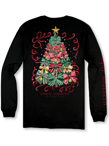 LS-XMASTREE-BLK