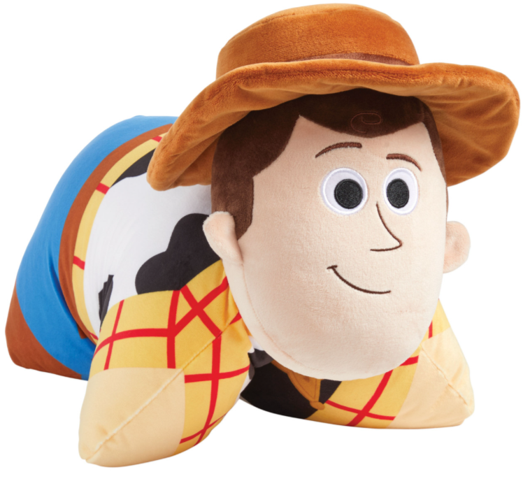 Pillow Pets