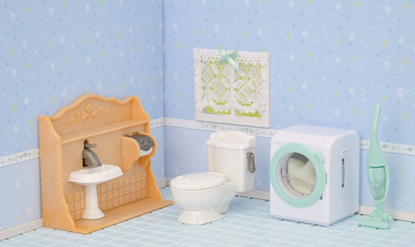 Calico Critters® Playful Starter Furniture Set