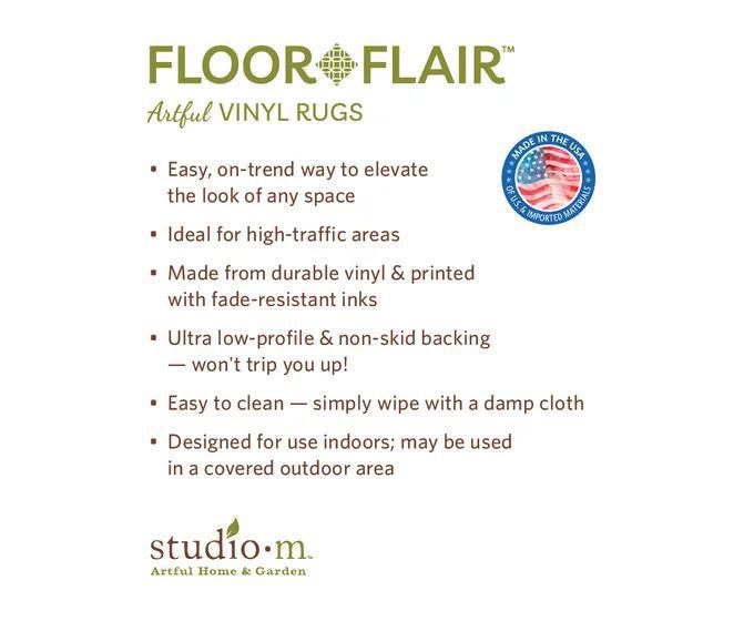 Floor Flair Rugs