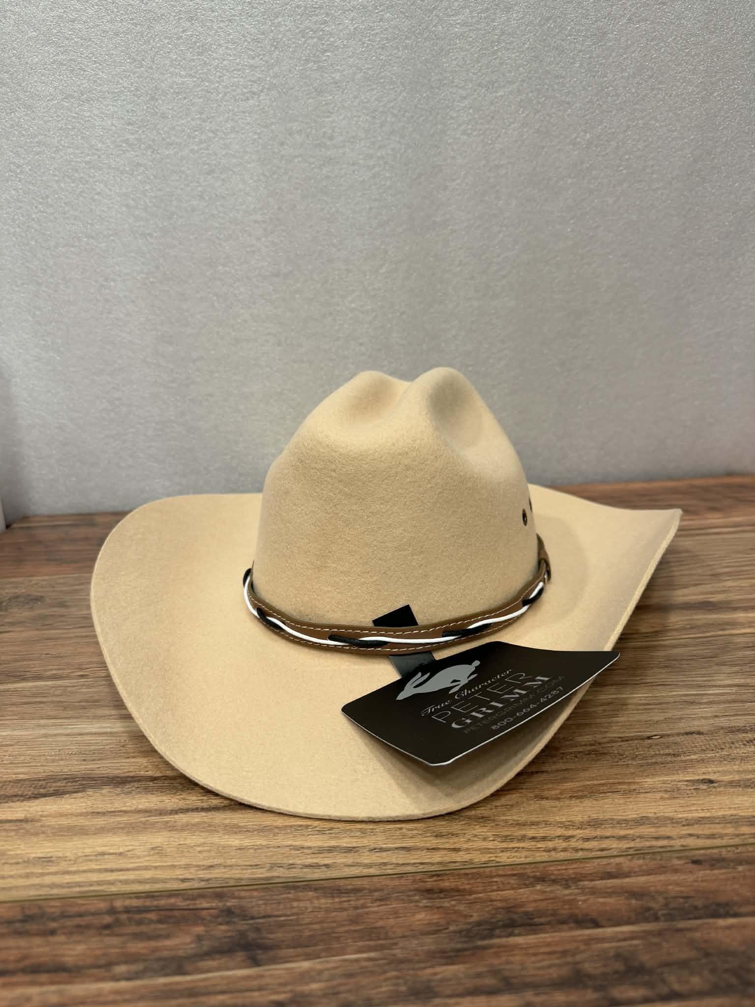 Peter Grimm Cowboy Hats