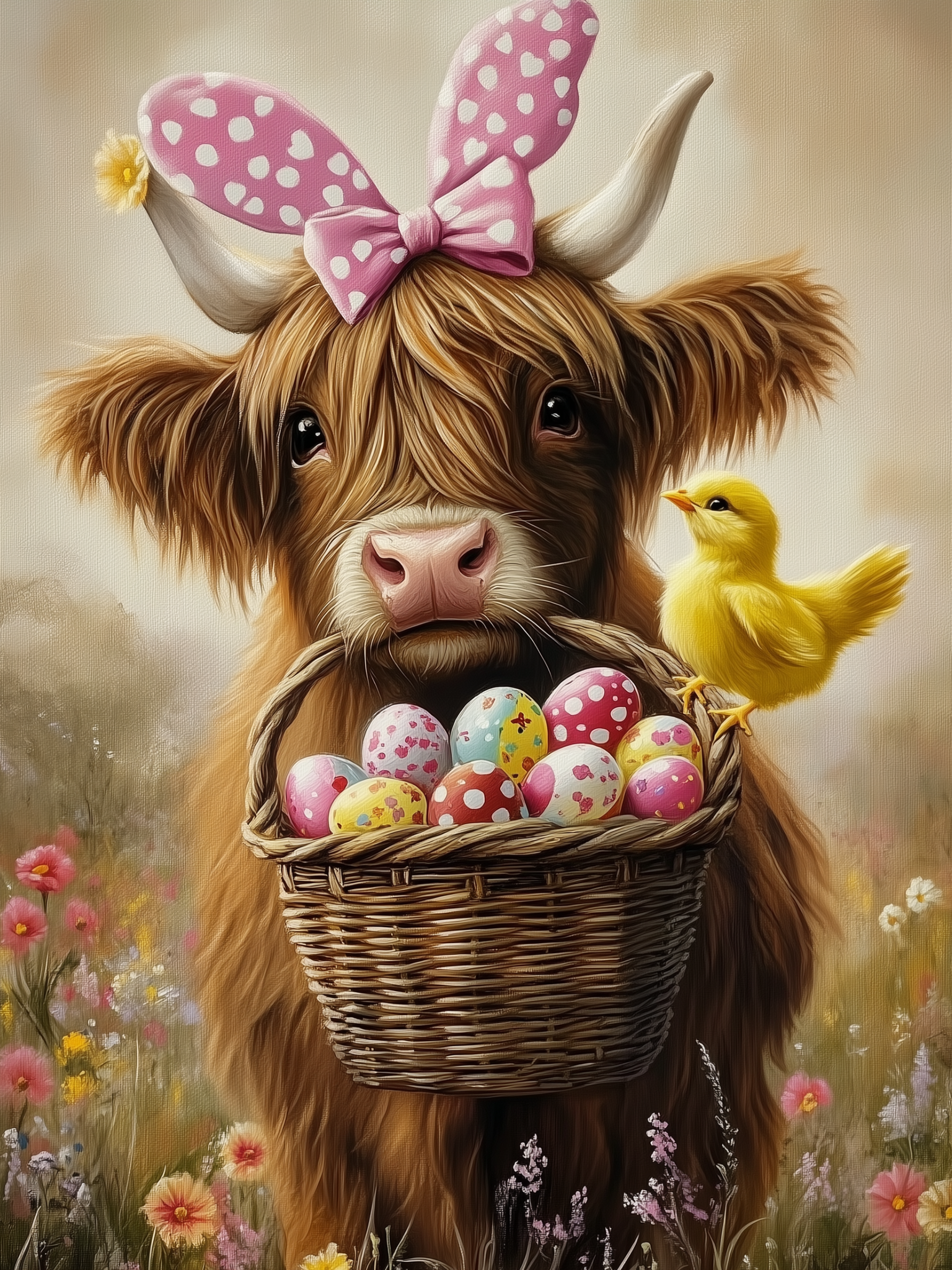 Easter 4x6 Block Signs