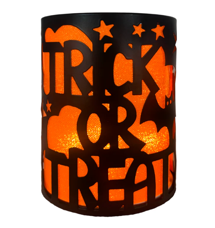 ScentChips Trick or Treat Select-A-Shade