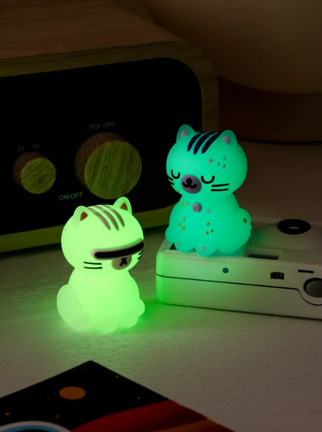 SMOKO Astro Cats Blind Box