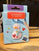 DIY Felt Ornament Kit