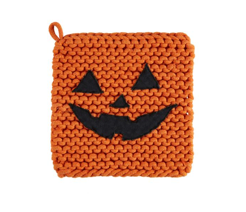 Halloween Pot Holders