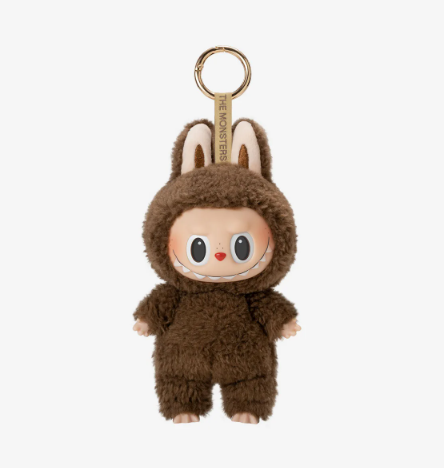 Labubu Exciting Macaron Series by Pop Mart