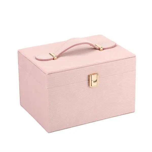 Nima Jewelry Box