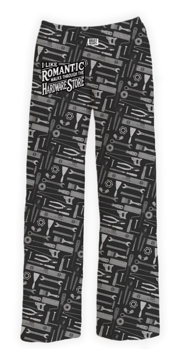 Hardware Store Lounge Pants