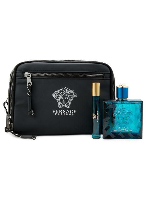 Versace Men's Traveling Case