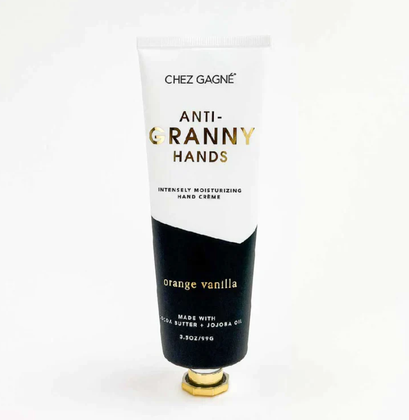 Anti-Granny Hands Hand Cream