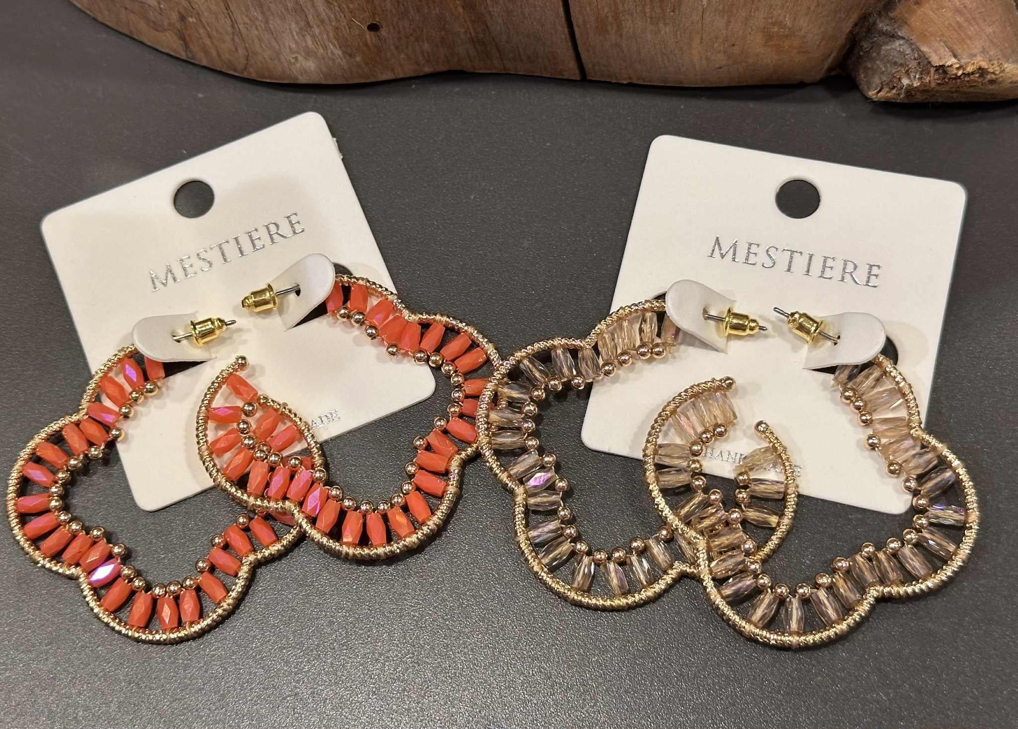 Misc Earrings