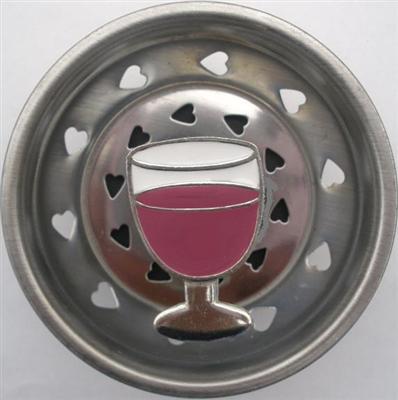 Decorative Sink Strainer