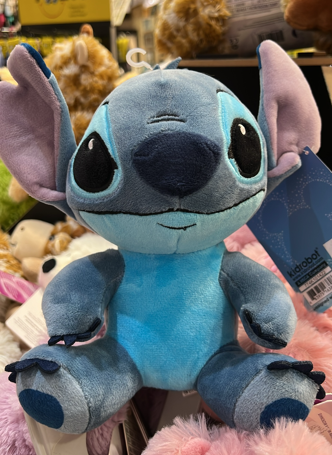 Phunny Stitch
