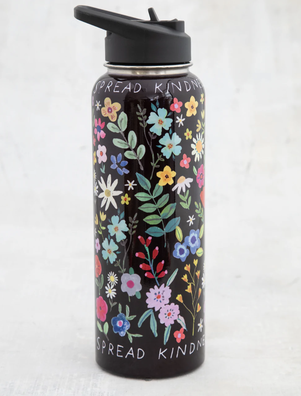 Spread Kindness Water Bottle
