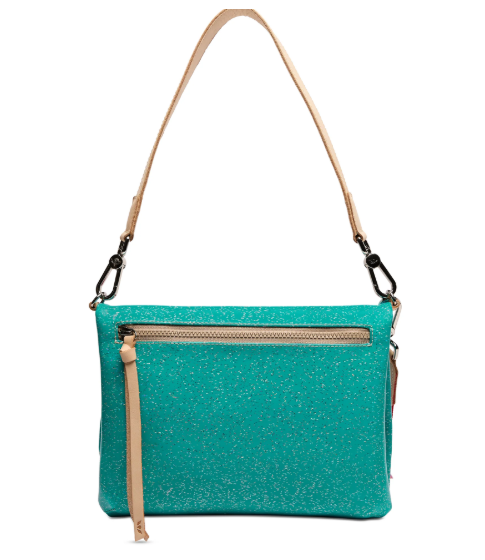 Shay Metro Crossbody