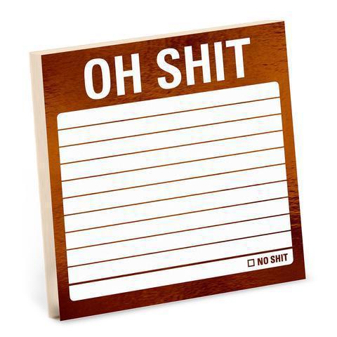 Sticky Note