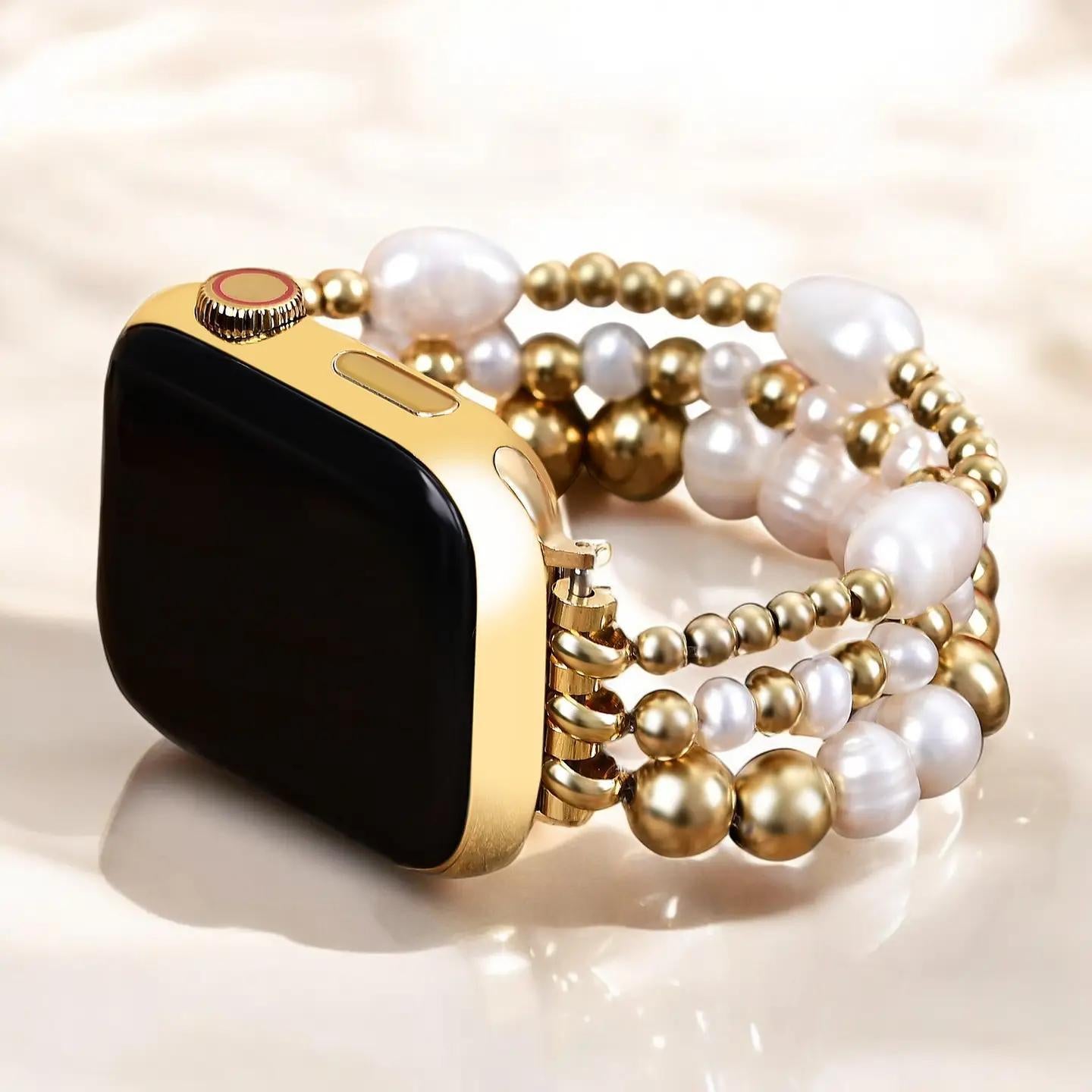 Cape Diablo - Apple Watch Bands