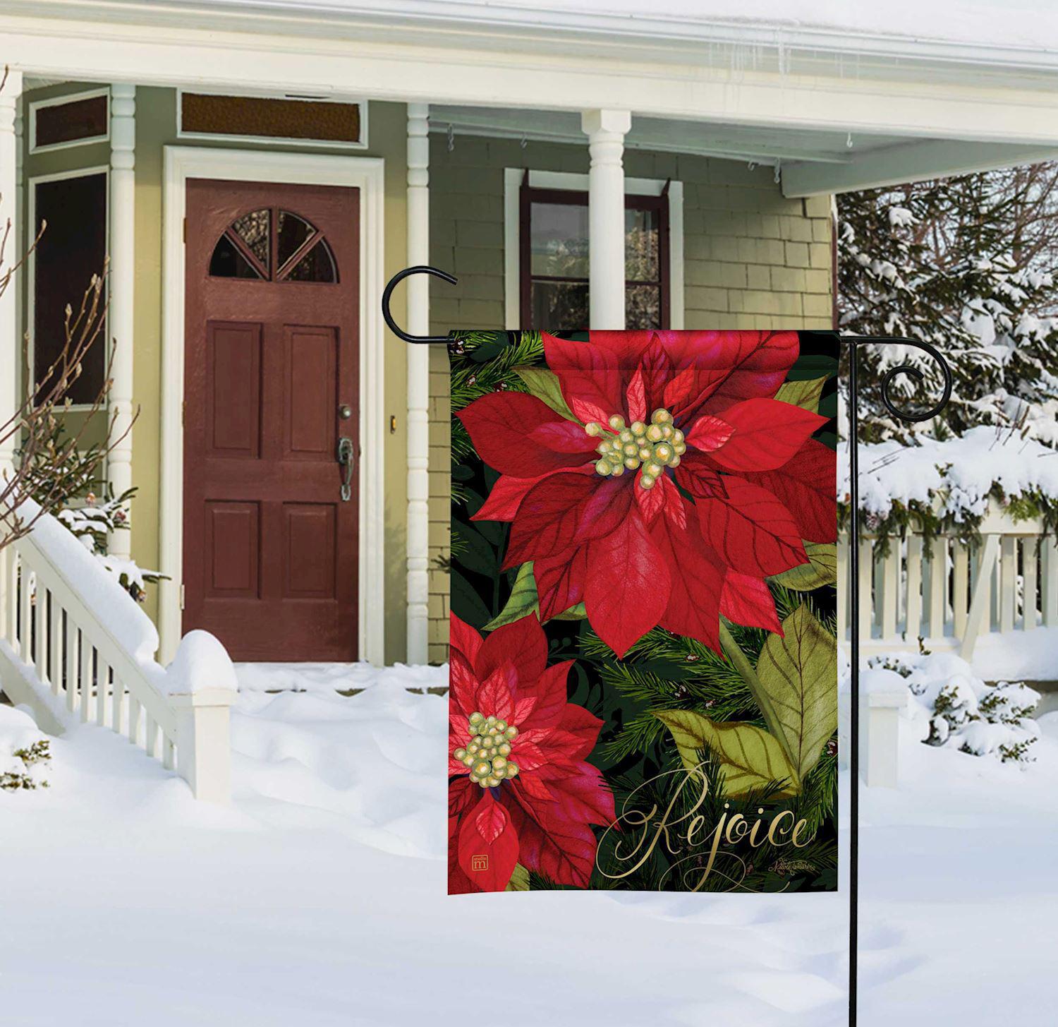 Garden Flags 12.5"x18"